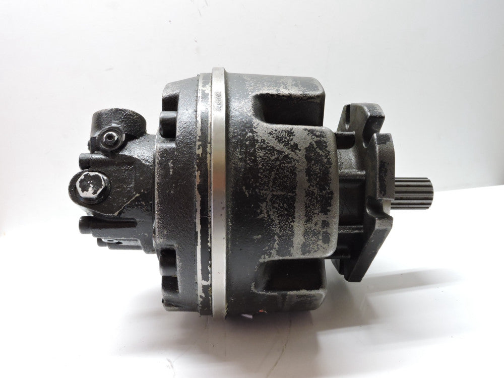 SAi Hydraulics Wheel Drive Motor 46226600 R, 211005, 22032123, 210923 D40X