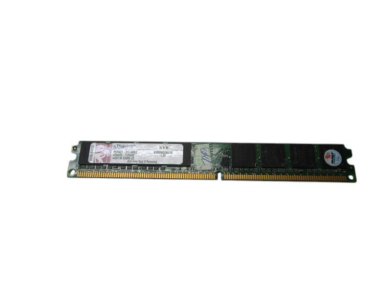 KINGSTON 99U5431-013.A00LF MEMORY RAM  UNMP
