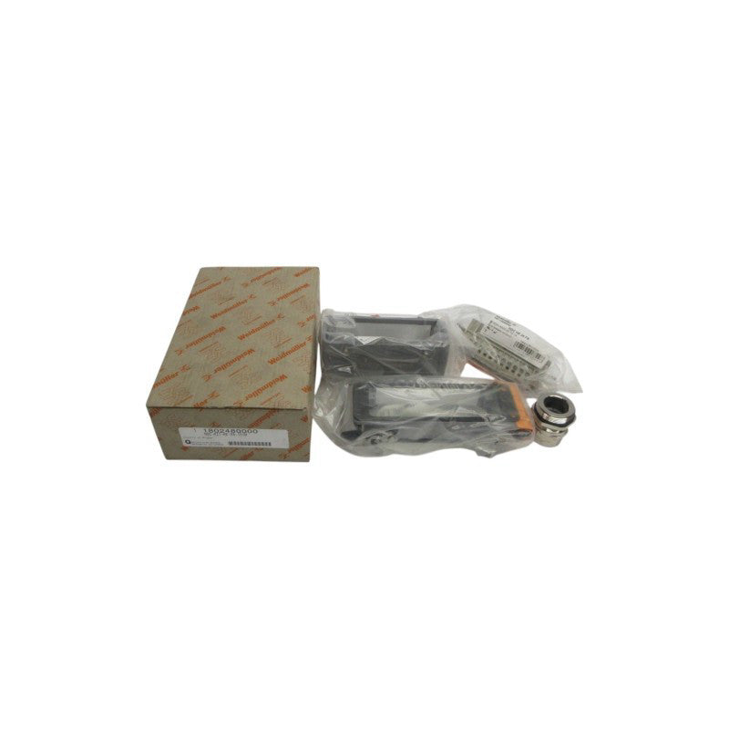 WEIDMULLER 1802480000 HDC-KIT-HE-24.131M NSMP