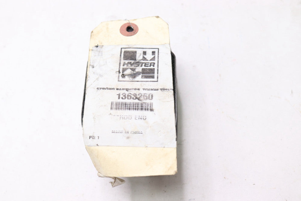 Hyster Forklift Rod End Tilt Cylinder RH 1363261