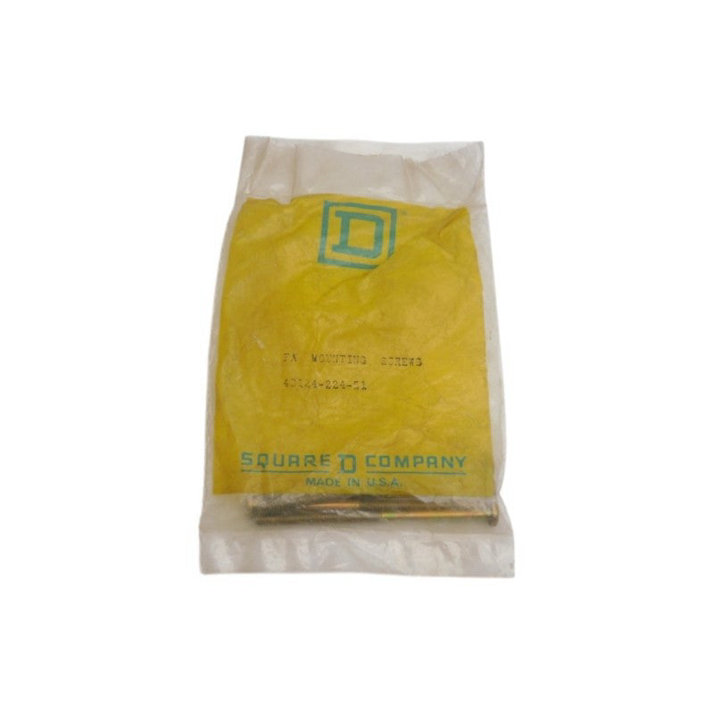 SQUARE D 43124-224-51 NSMP