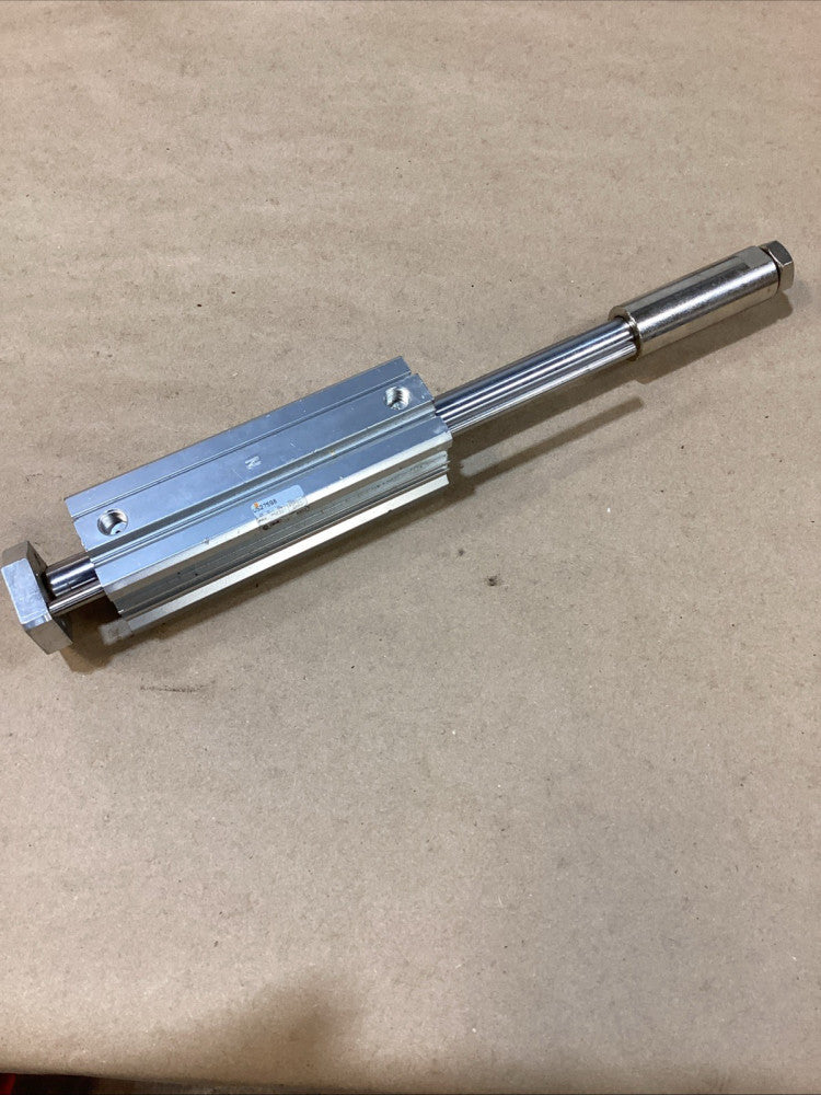 SMC Cylinder #CDQ2KWA40-100-C, LG-3058