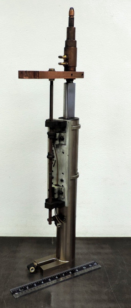 Savair Triple Piston Cylinder AC-C-G3-1087-20N