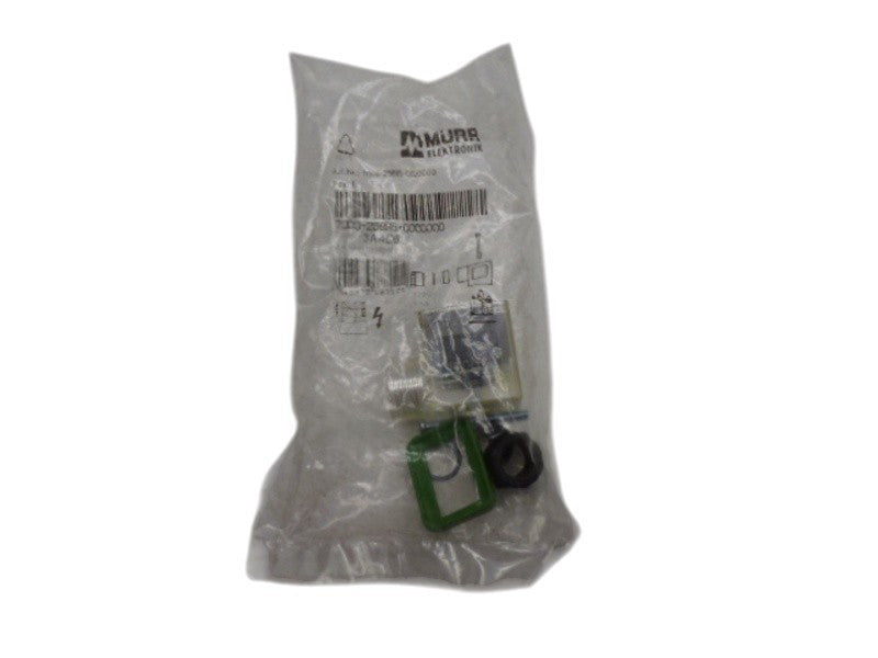 MURR ELEKTRONIK 7000-29885-0000000 VALVE PLUG NSMP