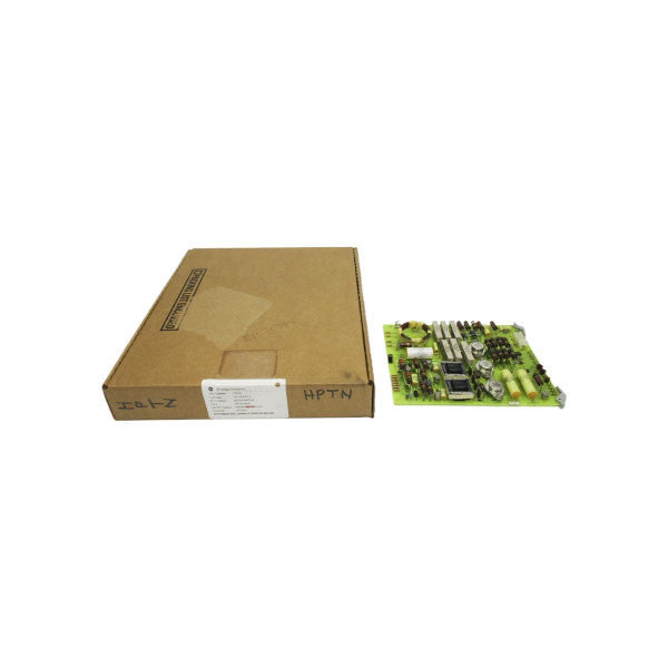 GENERAL ELECTRIC DS3800HPTN1G1F NSMP