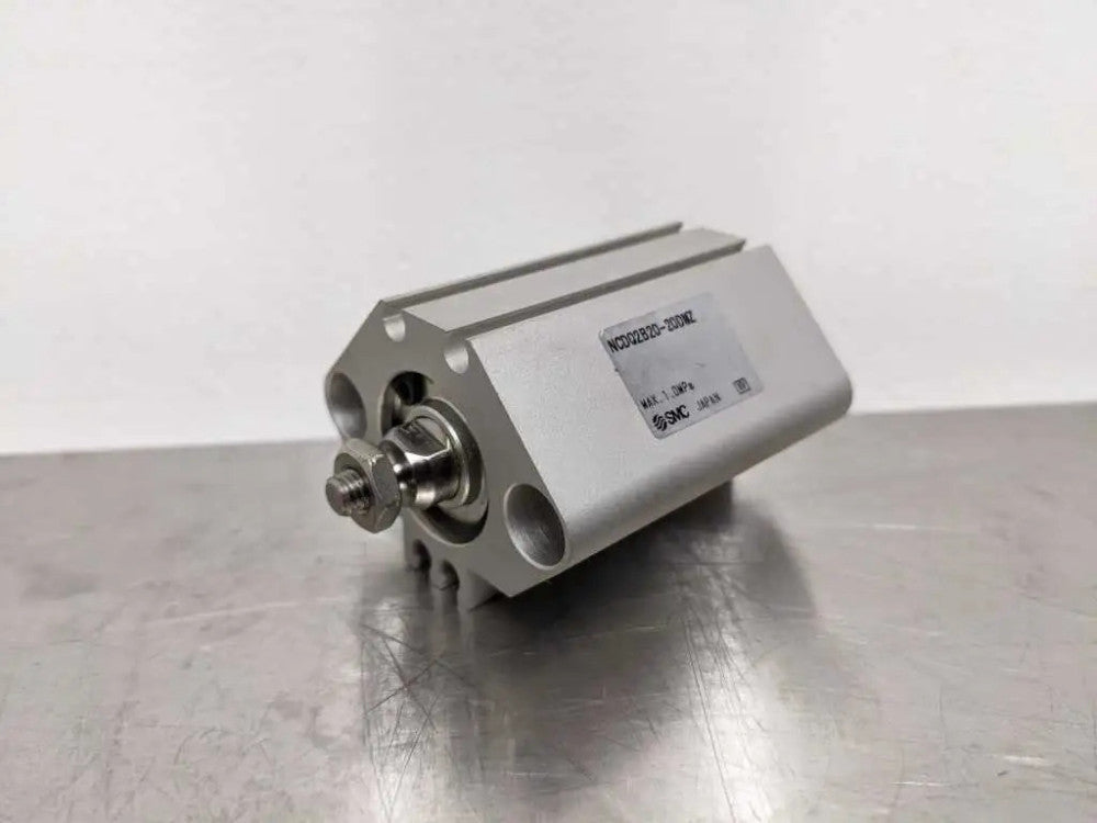SMC NCDQ2B20-20DMZ Pneumatic Cylinder 20mm Bore 20mm Stroke NCDQ Compact