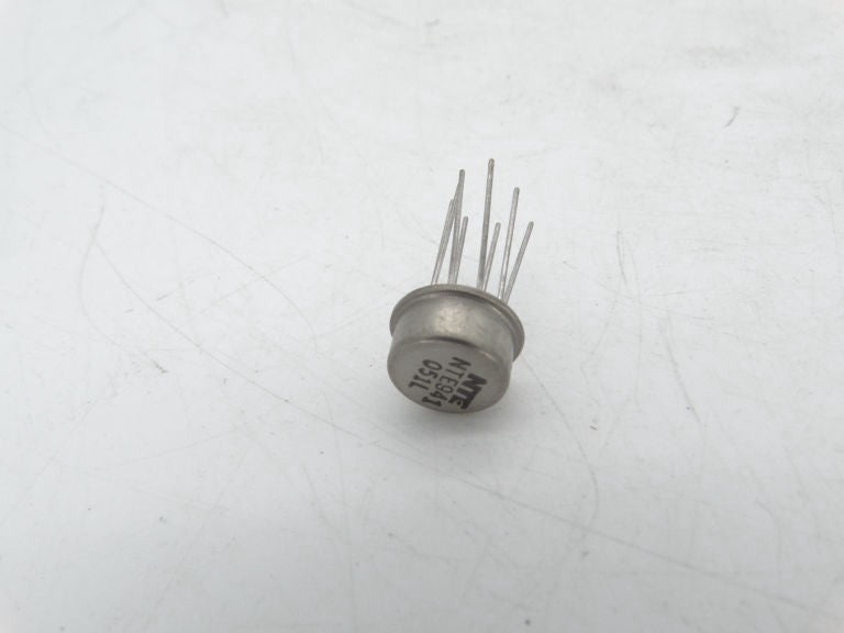 NTE NTE941 INTEGRATED CIRCUIT