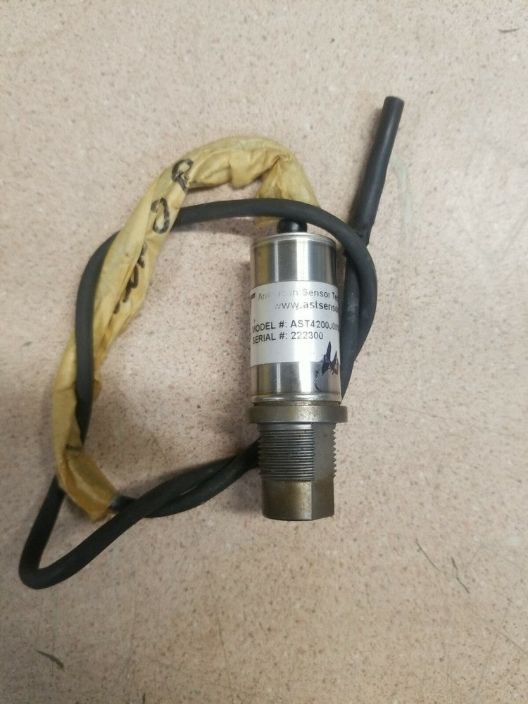american sensor Technologies AST4200J00100P4A0000