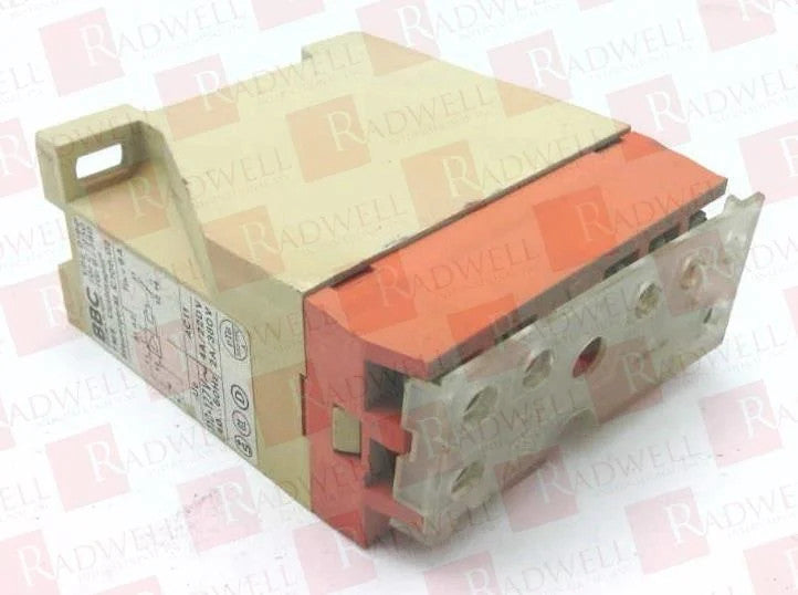 ASEA BROWN BOVERI C106.02-110-127VAC / C10602110127VAC (USED)