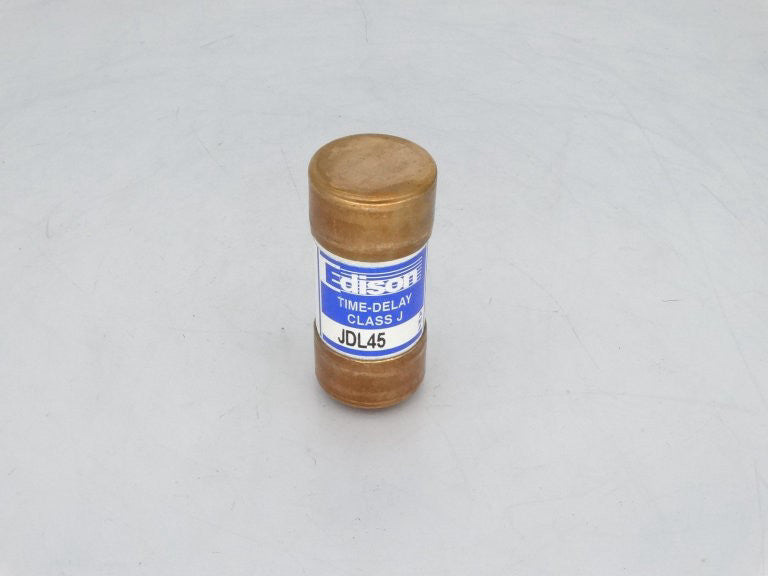 EDISON FUSEGEAR JDL45 FUSE