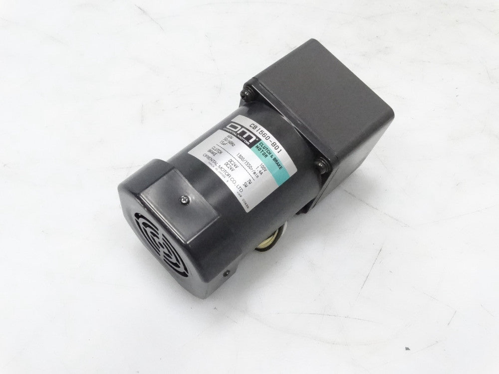 ORIENTAL MOTOR CBI560-801 MOTOR