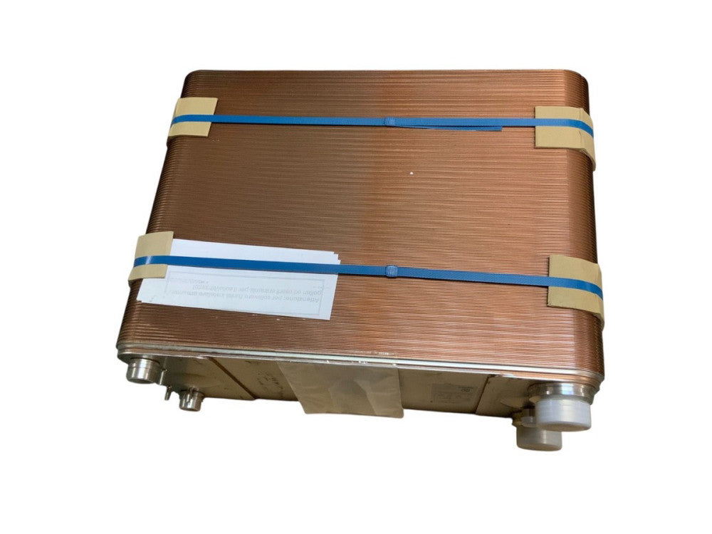 Alfa Laval ACK502DQ-206AH-G Plate Heat Exchanger UL Listed Industrial NEW