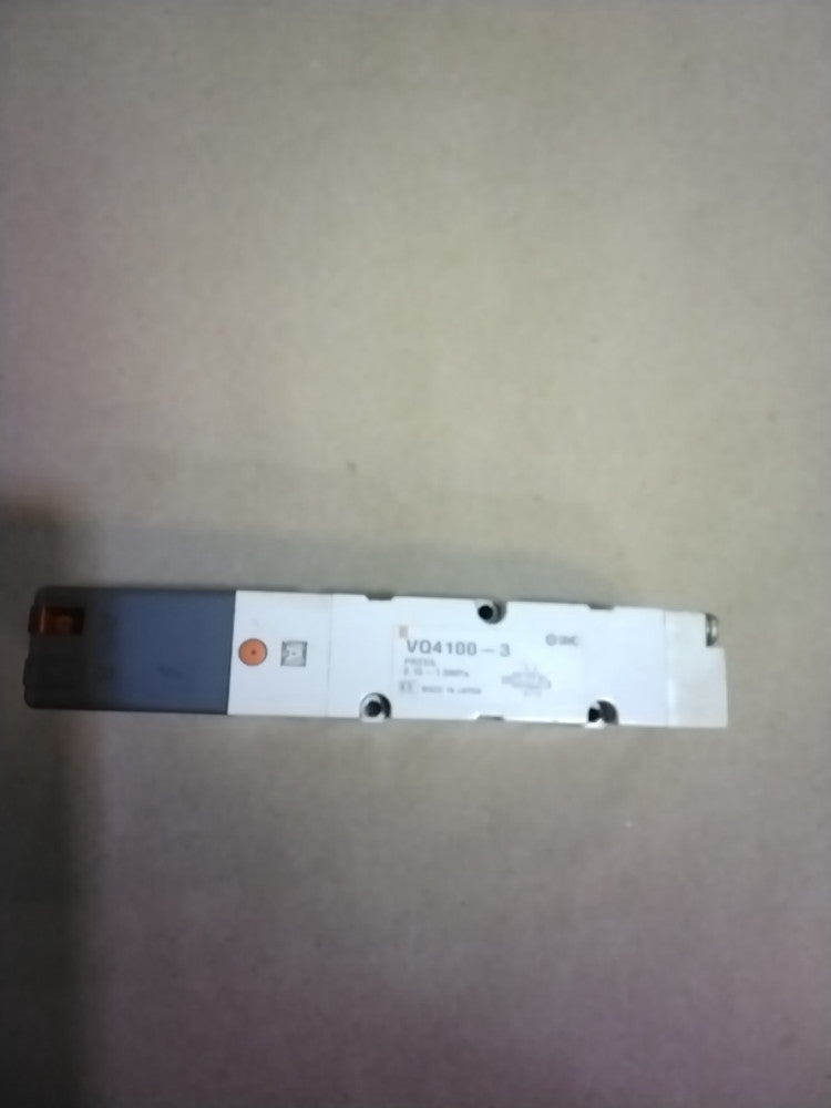 SMC VQ4100-3