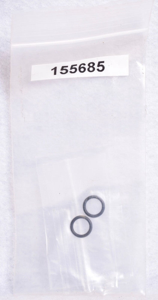 2 Count OEM Graco O-Rings  155685