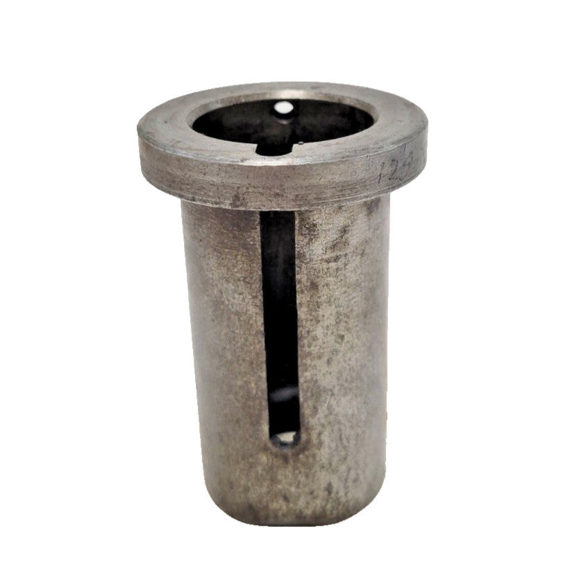 WILSON TOOL THICK TURRET PUNCH PRESS PUNCH SHEATH ROUND 1.000