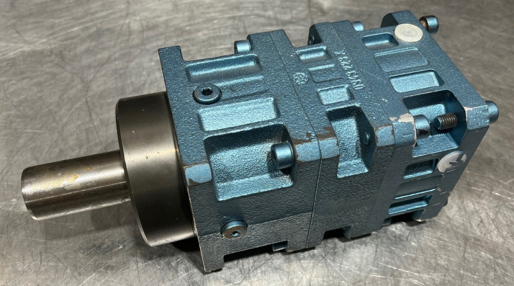 Sew-Eurodrive Perm. Magnet Motor Drive Head PSF412/R/EK04 DY71S Nos Surplus