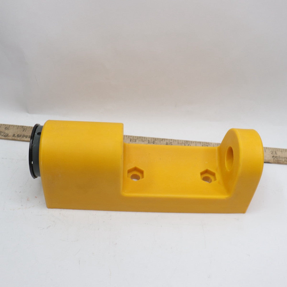 Axes Gate Bracket  