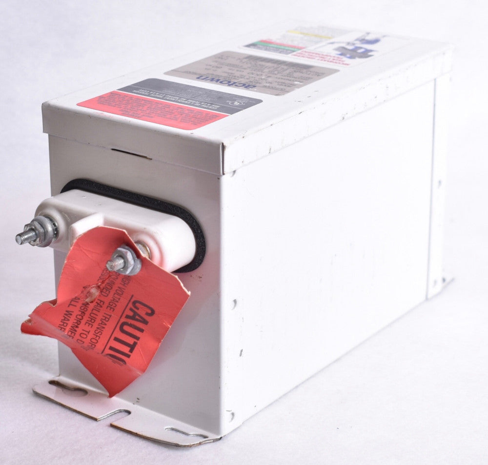 Actown 4060-0G-120V Outdoor Weatherproof Type 2 Neon Transformer  FG-40600BAL