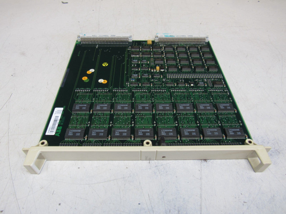 ABB 3BSC-980-006-R109 DSQC323 E MEMORY BOARD 3HAB5956-1 XLNT USED TAKEOUT !!M/O 