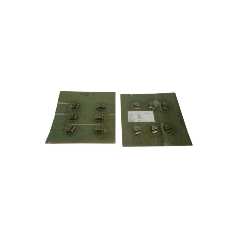 FLOWSERVE 801906-41 SET OF 12 NSMP