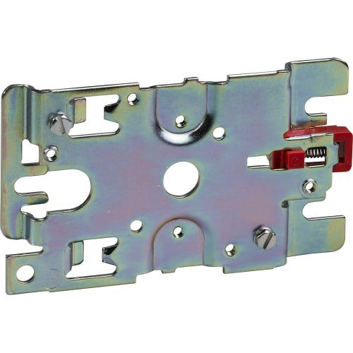 1PC SCHNEIDER ELECTRIC LA7D902