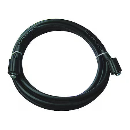 Zoro Select Tt49c100054g High Pressure Hose 20 Ft.