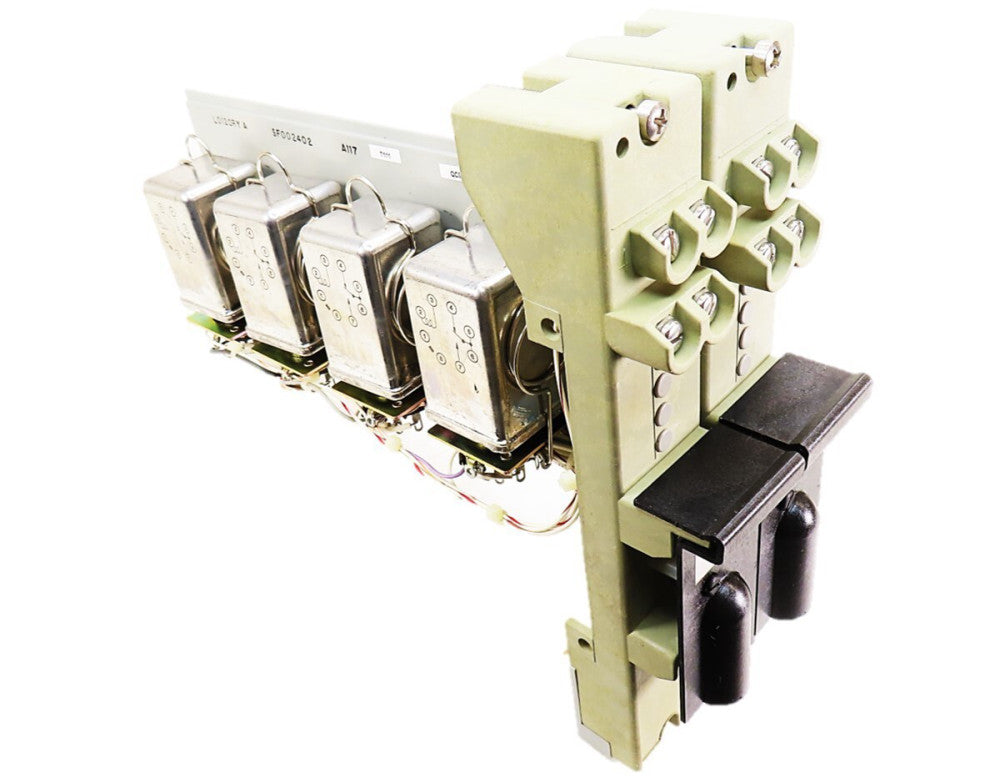 Foxboro  2AO-L2C-R  2AOL2CR Isolated Output Relay Module  NEW IN BOX