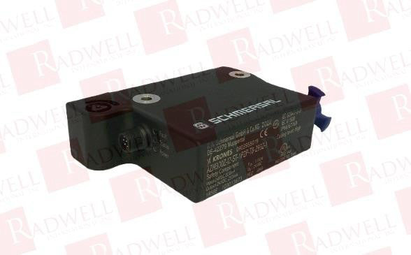 SCHMERSAL AZM300Z-I2-ST-1P2P-T8-2932-1 / AZM300ZI2ST1P2PT829321 (NEW IN BOX)