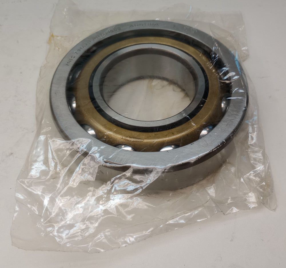 MRC 7314-PJDU/H502 Angular Contact Ball Bearing 70mm ID X 150mm OD X 35mm W
