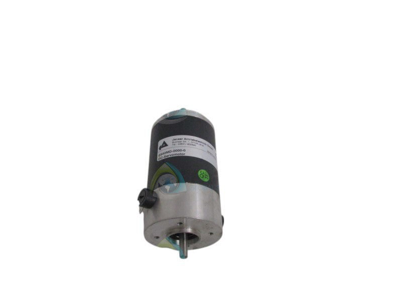 JENAER E540MD-0000-0  DC SERVO MOTOR  NSNP