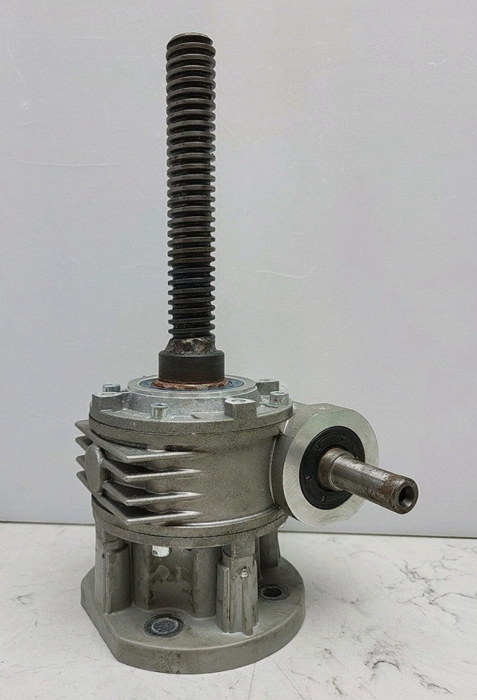 Bonfiglioli VF 49 P1 36 HS B3 Right Angle Gear Box Used See Pictures 