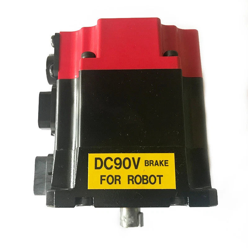 1PC NEW FANUC SERVO MOTOR A06B-0117-B855#0049 NEW ORIGINAL SHIP