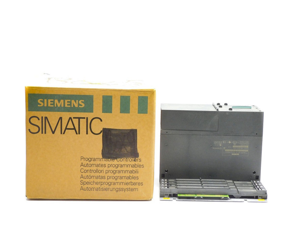 SIEMENS 6ES7654-4LE57-0XX0 NSMP
