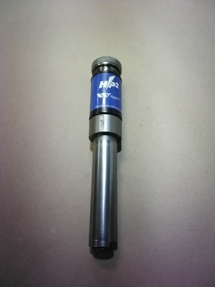 Wilson Tool HP2 Punch and Guide Assembly