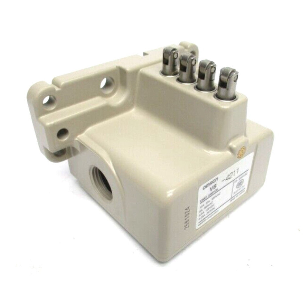 One Brand New Omron VB-4211 Limit Switch