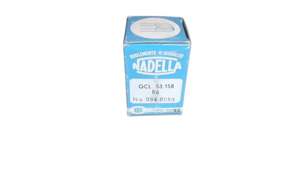 NADELLA MOLLER GCL 53.158R6 UNMP