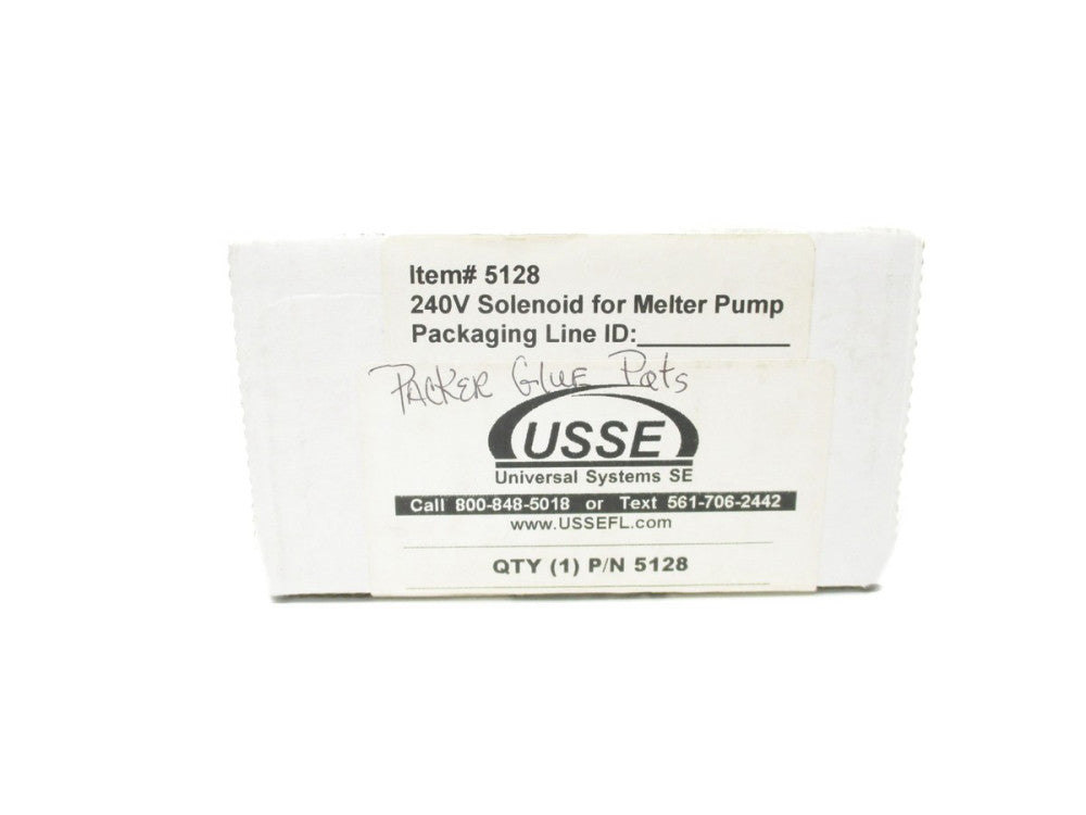 UNIVERSAL SYSTEMS 5128 NSFS