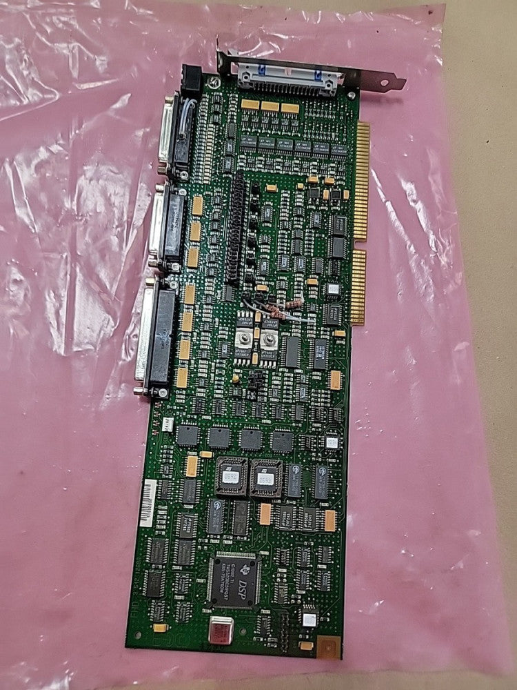 CINCINNATI MILACRON Circuit Board FHD 3-542-1269A Used 30 Day Warranty