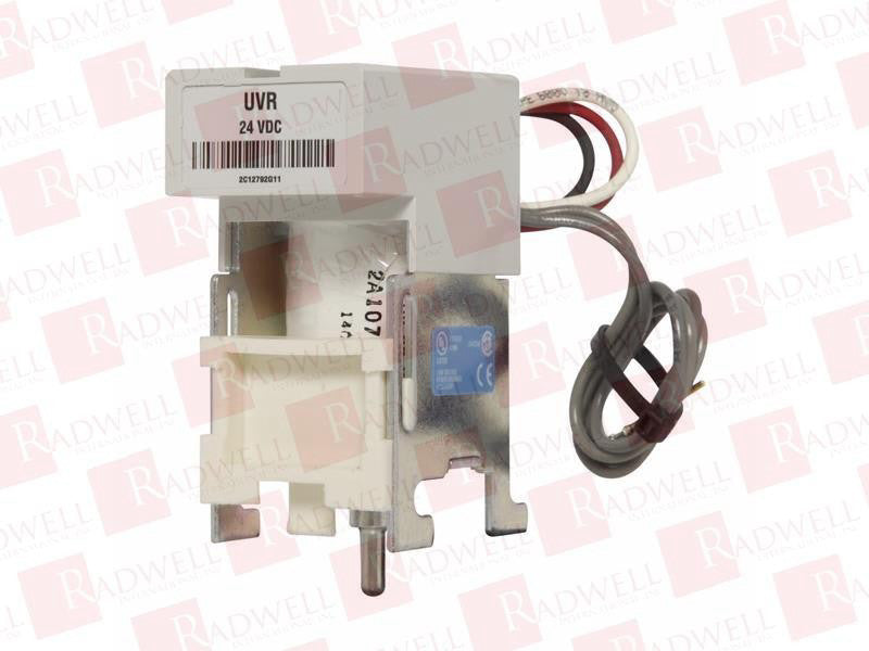 EATON CORPORATION MUVRC / MUVRC (BRAND NEW)