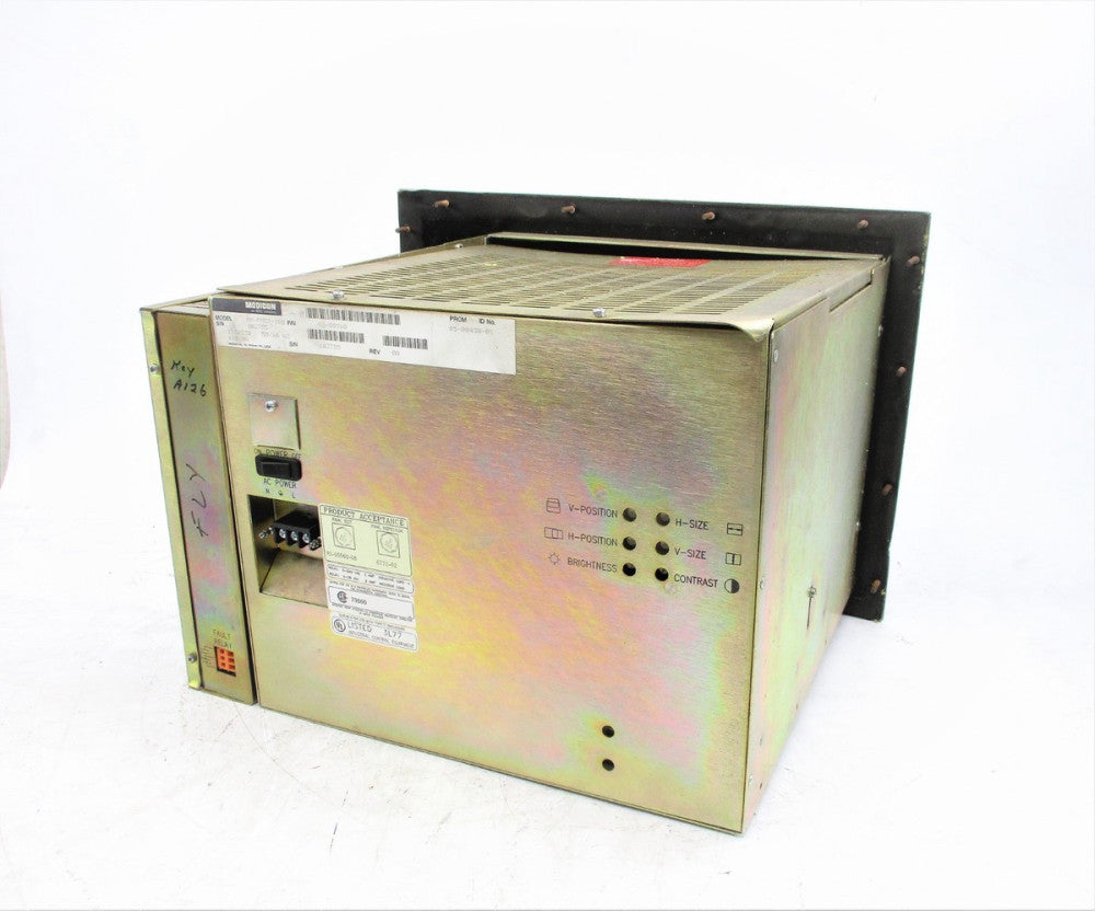 MODICON MM-PMC2-100 NSNP