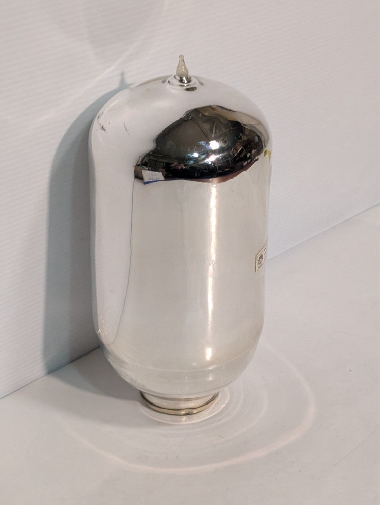 Peacock EX-2506 vacuum flask, 5 inch diameter, 11 inches tall, as pictured