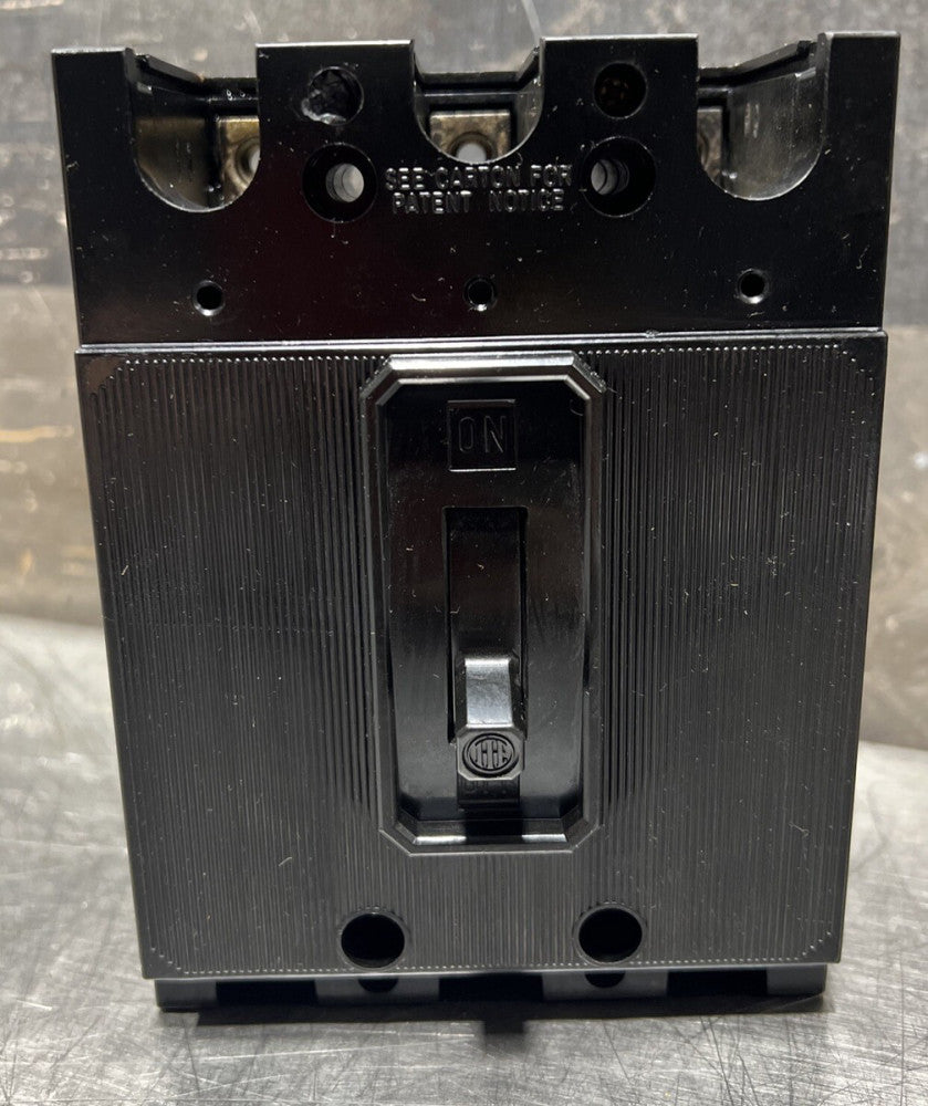 EE3-B015 ITE Molded Case Circuit Breaker 3 Pole 15 Amp 240V Nos Surplus No Box