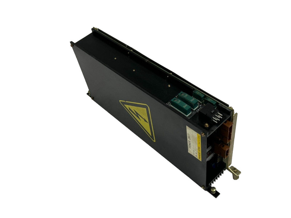 USED FANUC A16B-1211-0850-01 POWER SUPPLY A16B1211085001