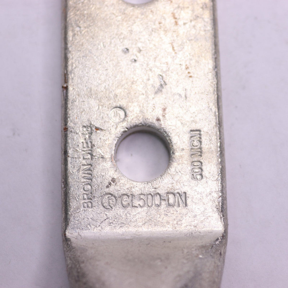 Crimping Lug Copper CL500-DN