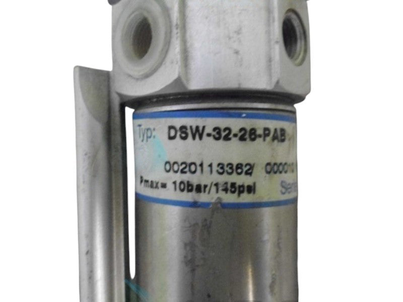 FESTO DSW-32-26-PAB CYLINDER NSNP