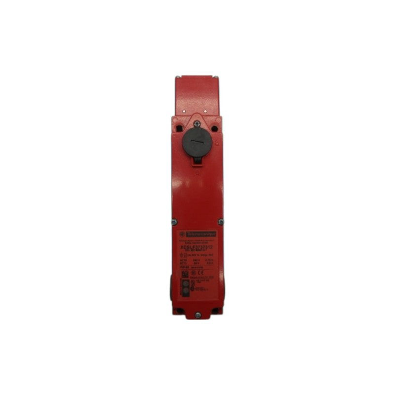 TELEMECANIQUE XCSLF3737312 240VAC 0.75A UNMP