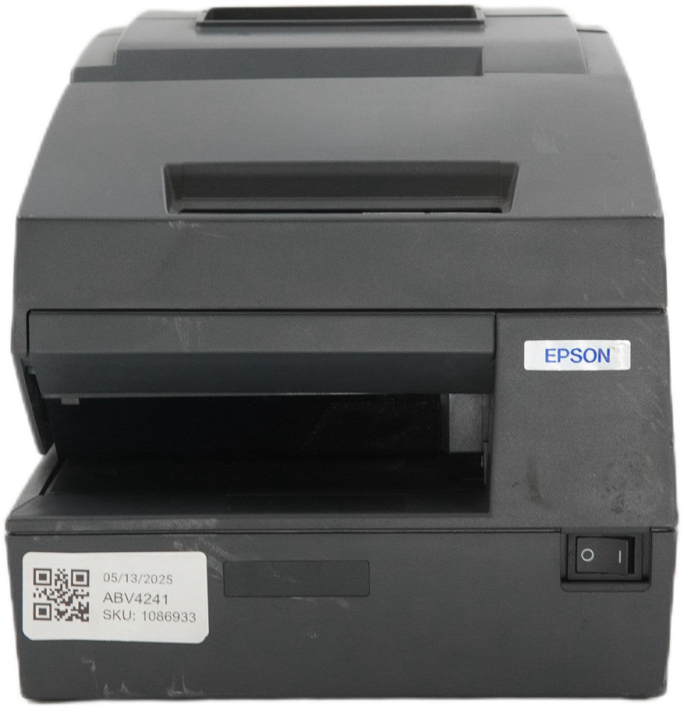 Epson TM-H6000II POS Printer C31C411A8461 Thermal 