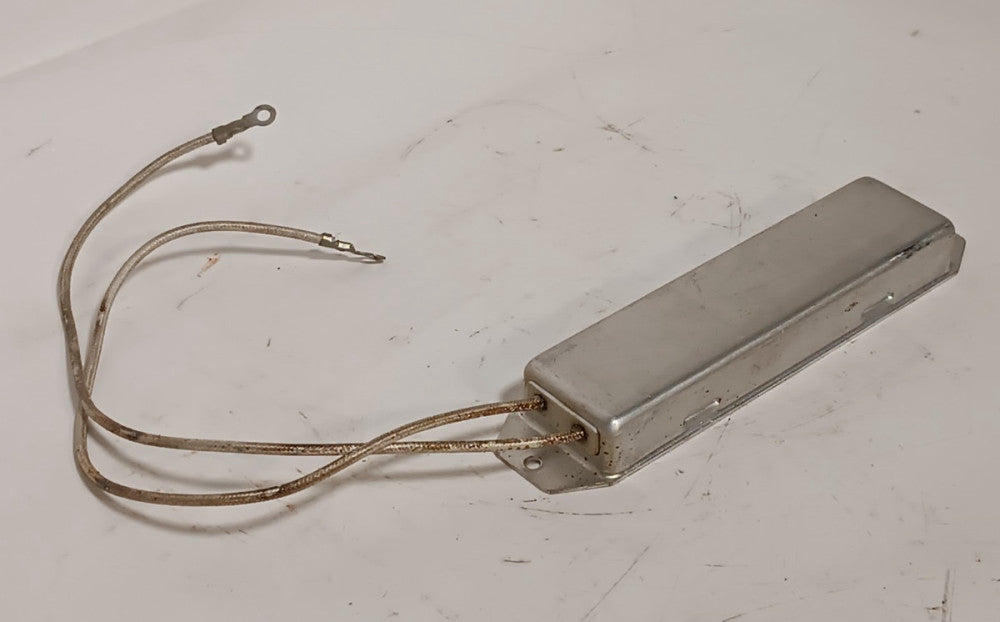 Micron MR12 Large Capacity External Regenerative Resistor 120W 50 ohms