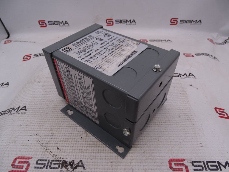 SCHNEIDER ELECTRIC 50SV1A TRANSFORMER
