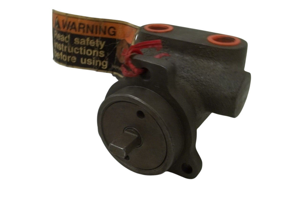 TUTHILL PUMP 30LEV-CC GAER OIL TRANSFER PUMP 3/8" NSNP